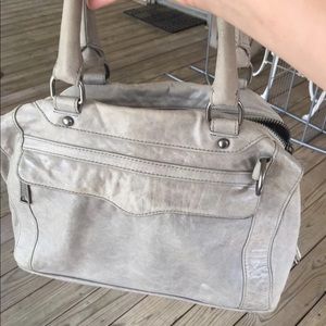 Rebecca minkoff mab bag